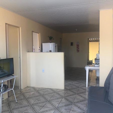 Casa Na Praia De Barra Do Gil ベラ・クルス・デ・イタパリカ エクステリア 写真