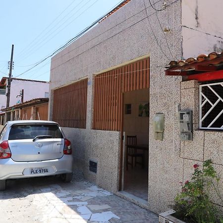 Casa Na Praia De Barra Do Gil ベラ・クルス・デ・イタパリカ エクステリア 写真
