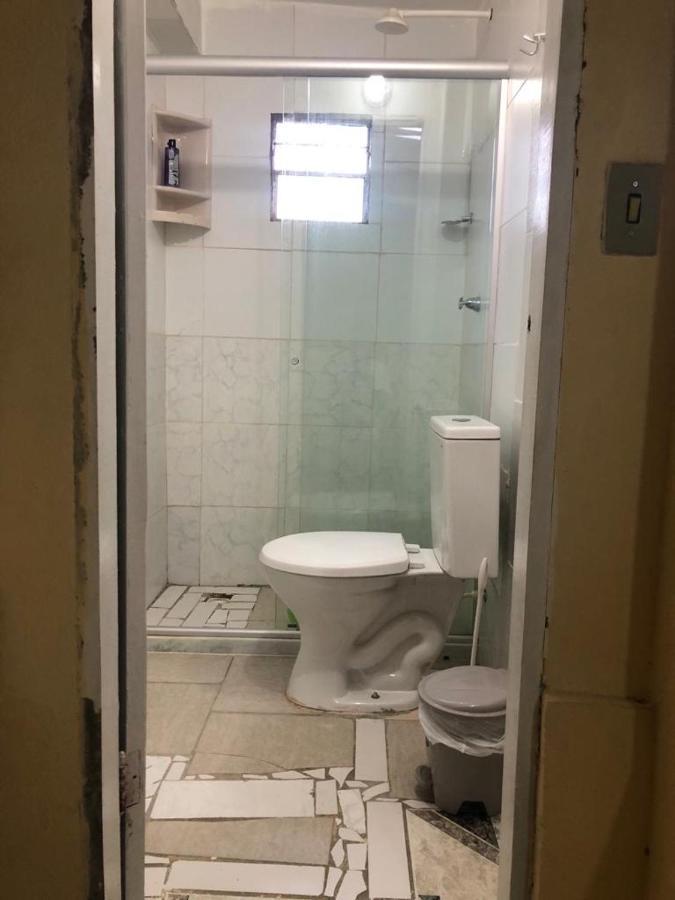 Casa Na Praia De Barra Do Gil ベラ・クルス・デ・イタパリカ エクステリア 写真