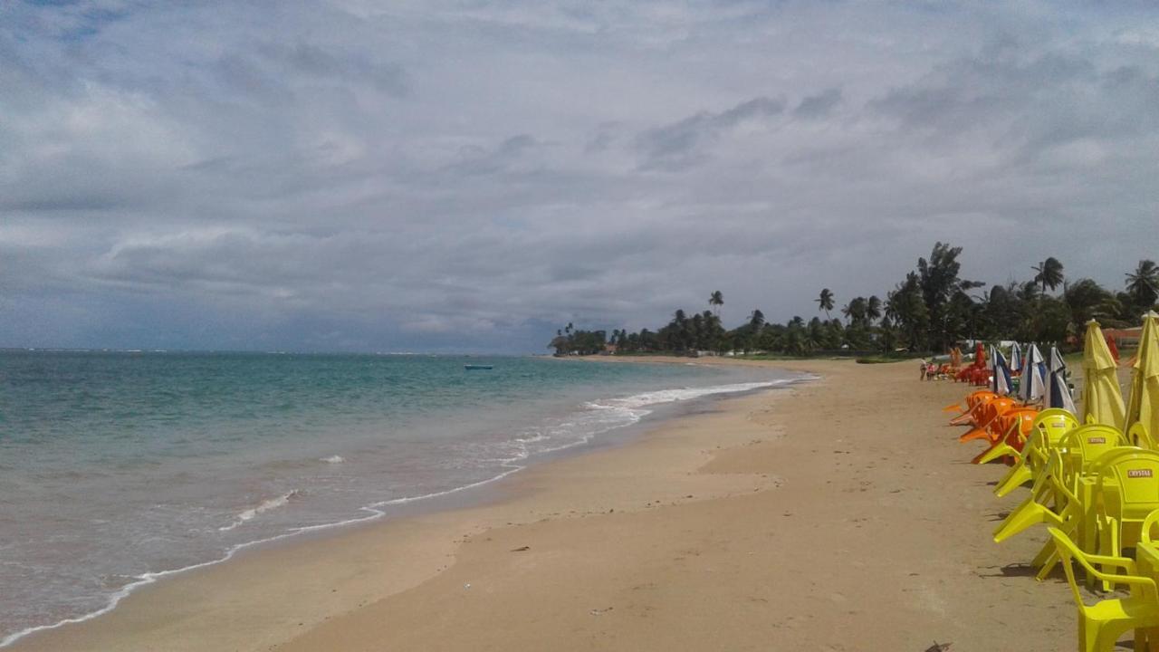 Casa Na Praia De Barra Do Gil ベラ・クルス・デ・イタパリカ エクステリア 写真